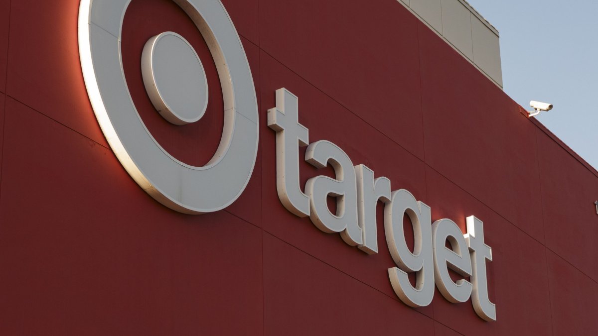 Target baby food recalled over lead contamination – NBC New York