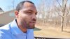 His conviction was overturned after 23 years. He may go back to prison on a technicality