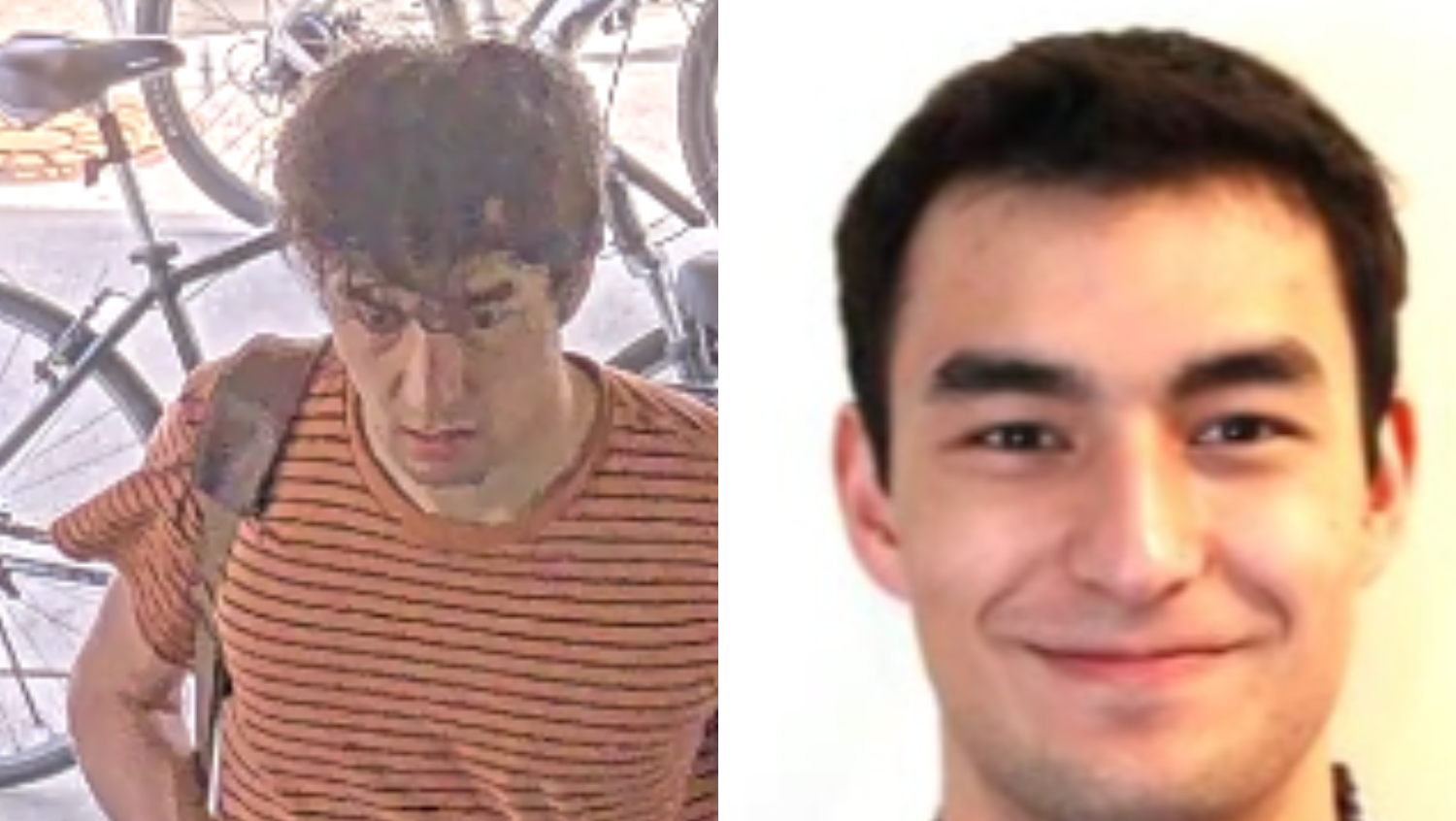 Physique of lacking Princeton College pupil discovered at close by lake Physique of lacking Princeton College pupil discovered at close by lake