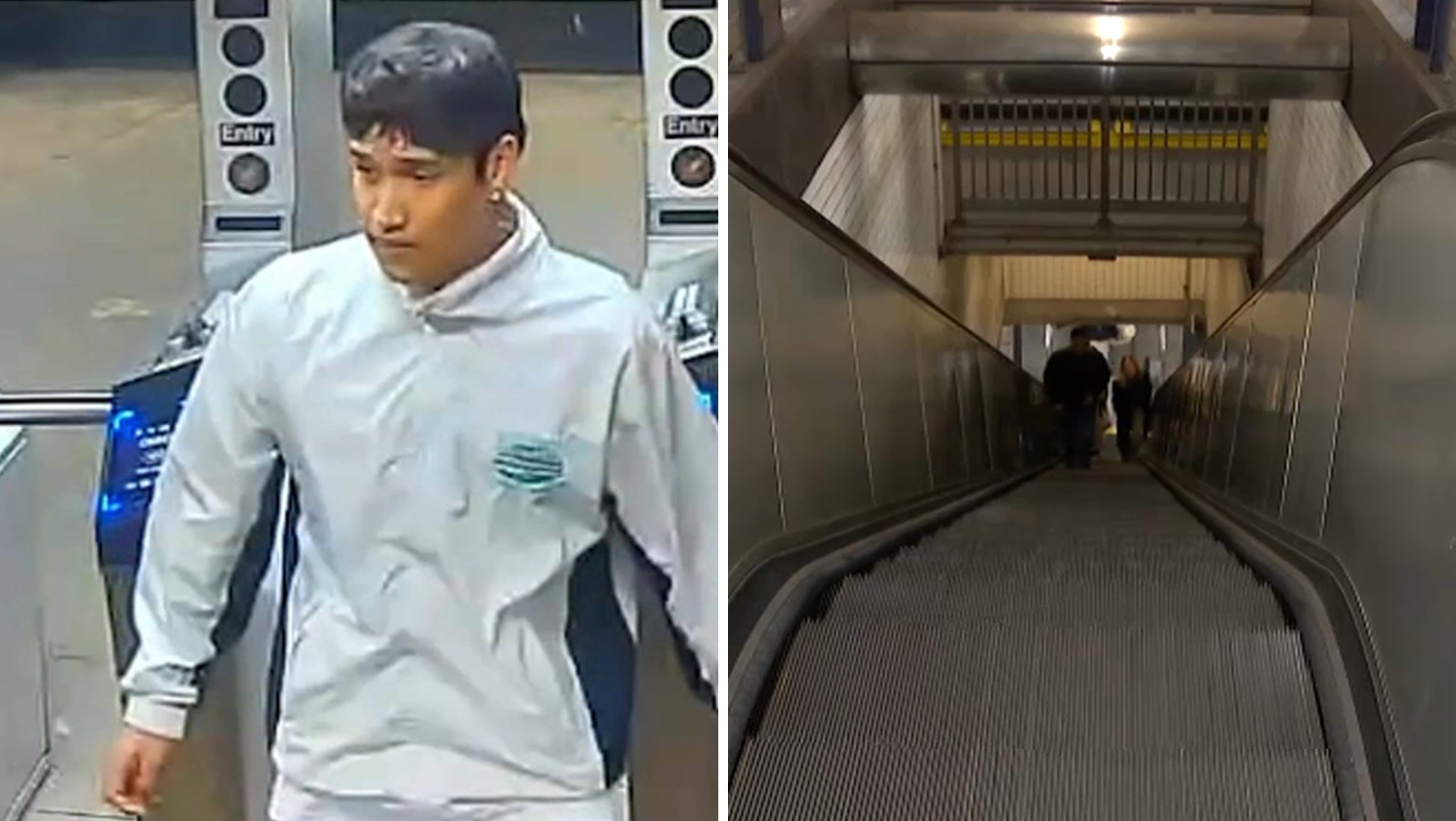 Girl sexually assaulted whereas ready at Decrease East Aspect subway station Girl sexually assaulted whereas ready at Decrease East Aspect subway station