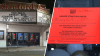 Ceiling collapses at century-old NJ movie theater; no injuries reported, police say