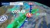 Yet another wet weekend ahead for the New York area