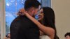 ‘Freak accident' at wedding leaves Texas bride hospitalized with brain injury