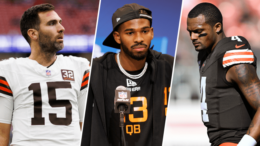 Browns