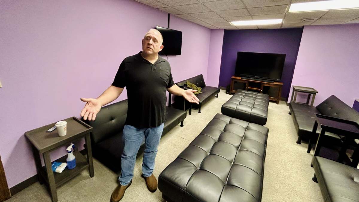 City orders Connecticut ‘swingers membership’ to shut City orders Connecticut ‘swingers membership’ to shut