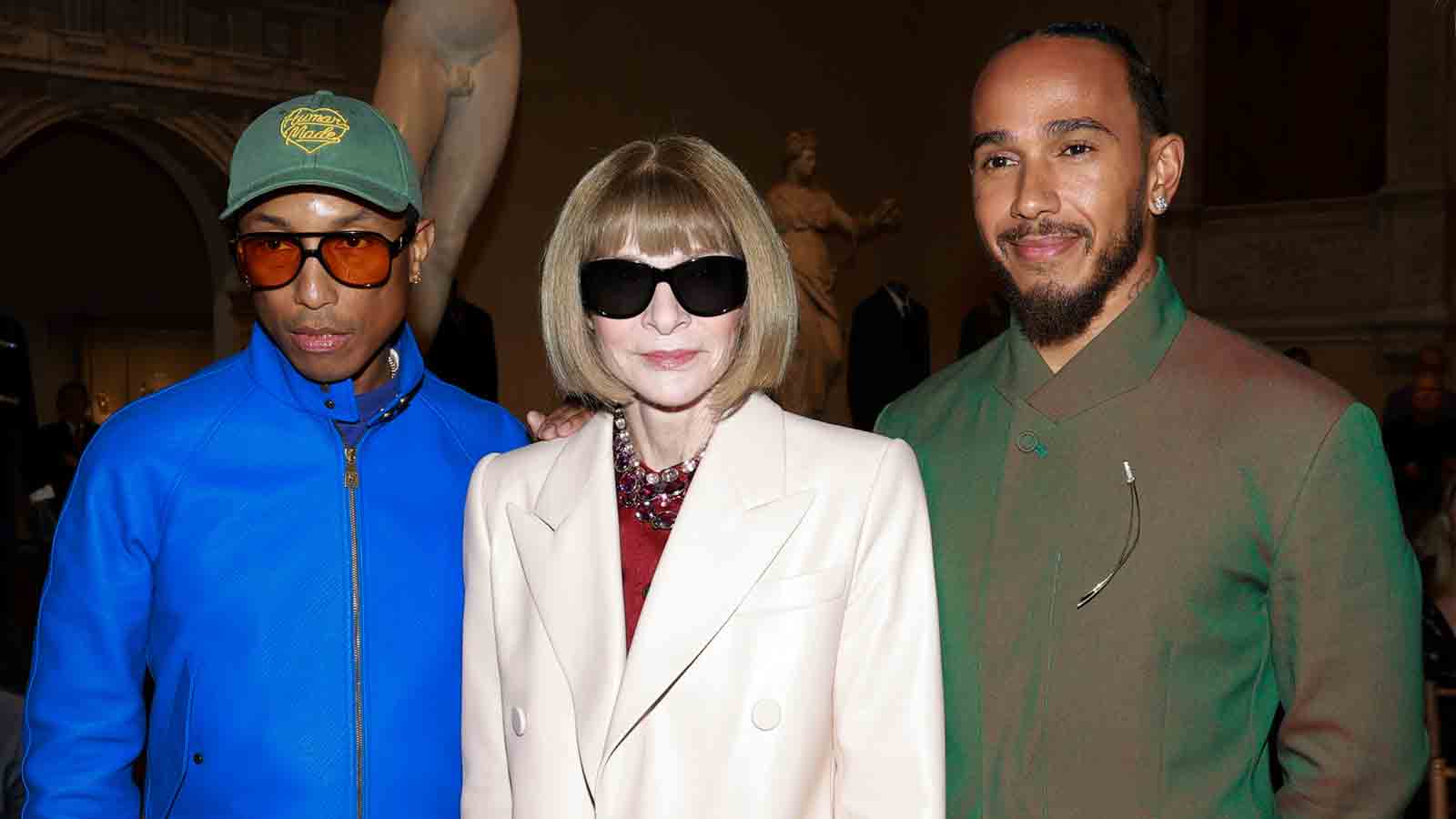 Who’s internet hosting the Met Gala? These celebs will co-chair style’s largest night time Who’s internet hosting the Met Gala? These celebs will co-chair style’s largest night time