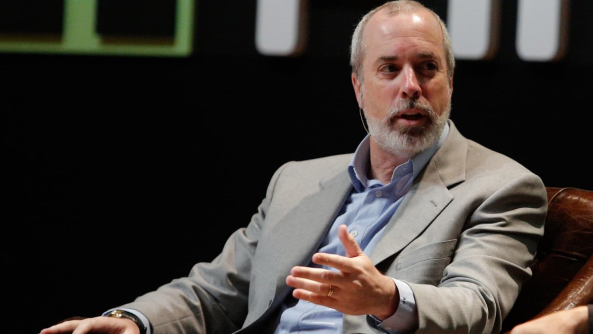 Young Investors Left Behind: Ric Edelman Sounds the Alarm on America's Financial Literacy Crisis