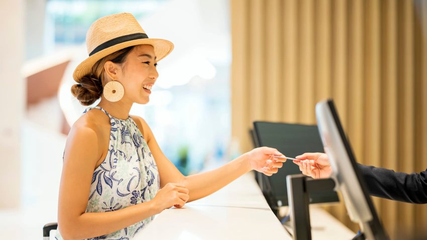 [CNBC] Credit card rewards face ‘shrinkflation’—but there are still ‘plenty of sweet spots,’ says points expert