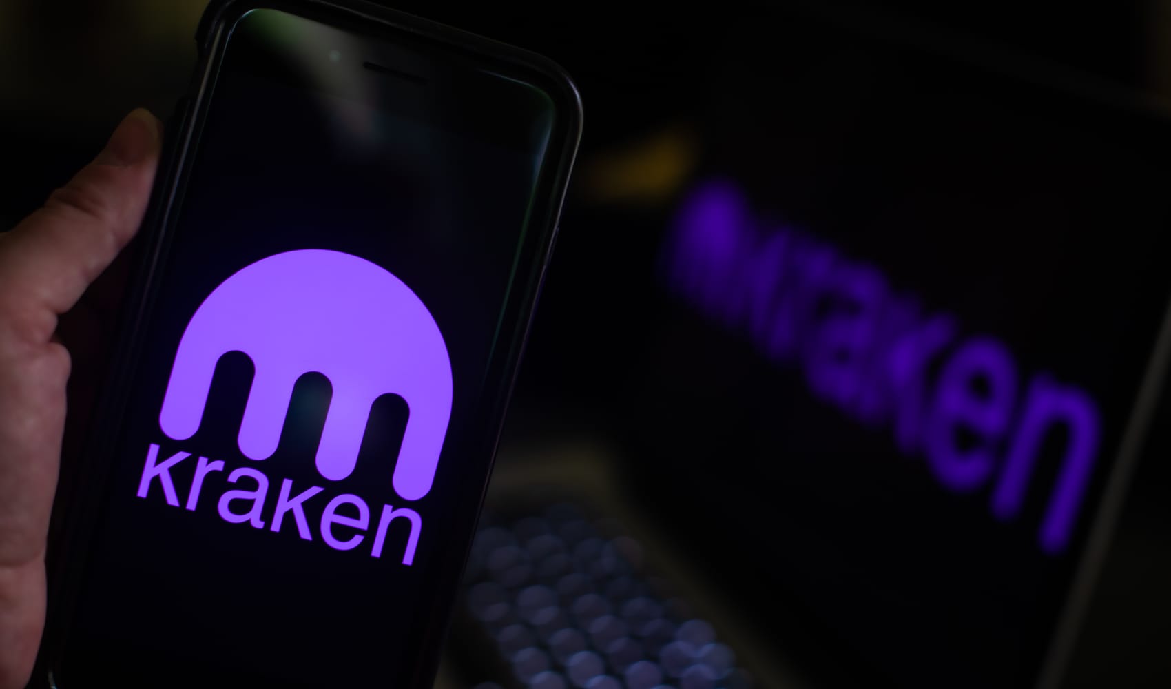 Kraken opening digital tokens of Apple, Tesla and Nvidia to people outside the U.S.