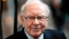 If you invested $1,000 in Warren Buffett's Berkshire Hathaway 10 years ago, here's how much you'd have now