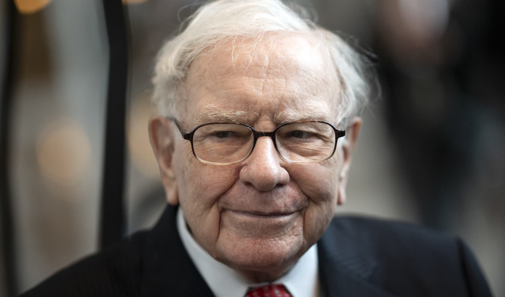 Warren Buffett will retire as a CEO—but still plans to go into the office: ‘I'm not going to sit at home and watch soap operas'