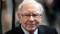 Warren Buffett in Omaha, Nebraska, May 3, 2019.