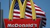 McDonald's announces plans to hire 375,000 workers with Trump Labor secretary