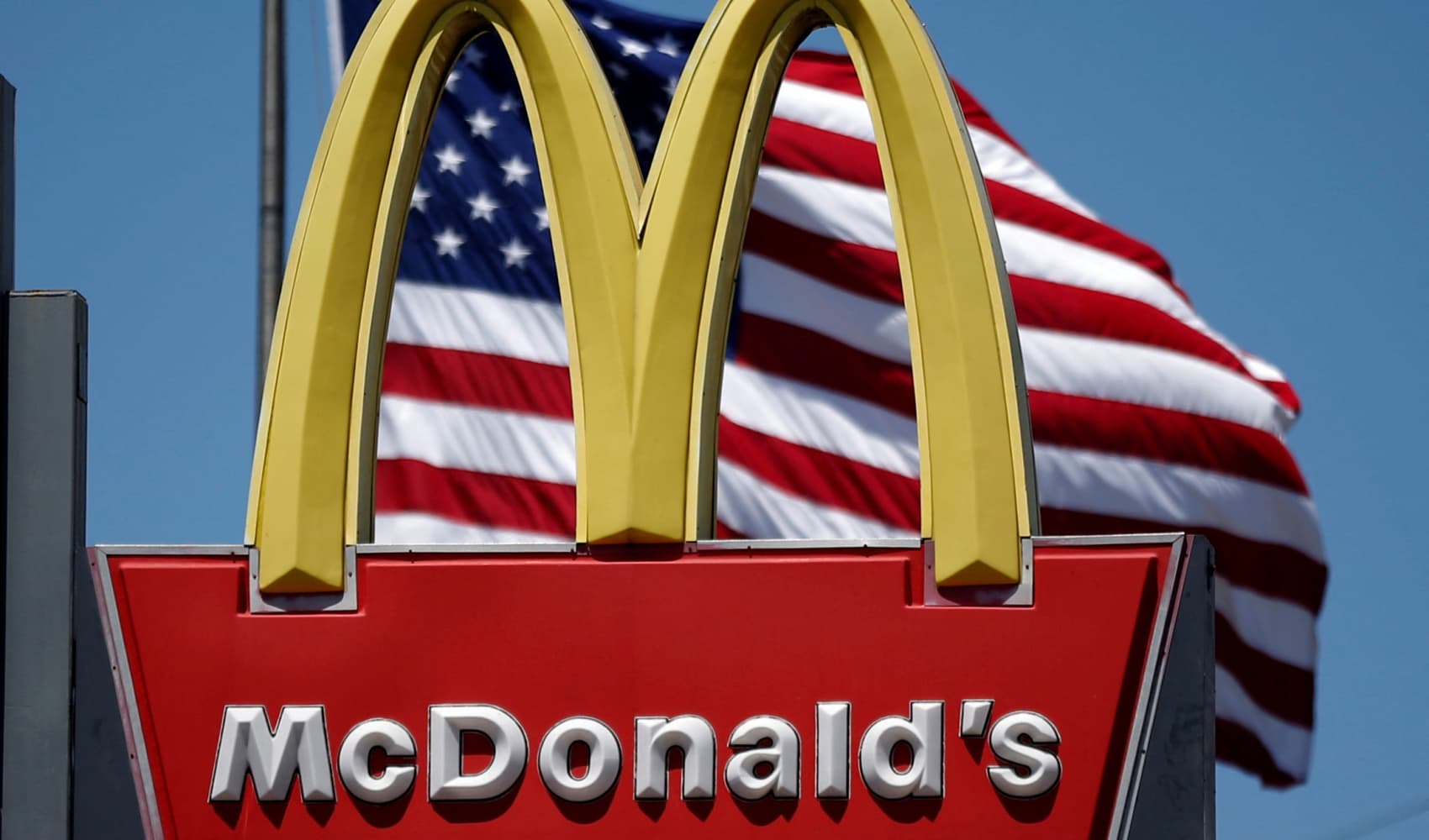 McDonald's Adds 375K Jobs: Trump Era Boost or PR Stunt?