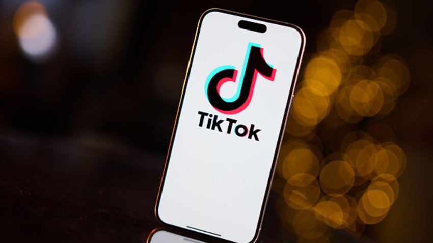 [CNBC] TikTok turns to meditation as it battles lawsuits and criticism over the app’s ill effects on children