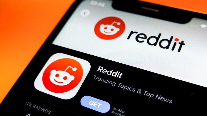 [CNBC] Reddit is worth owning if you can handle some volatility, Jim Cramer says