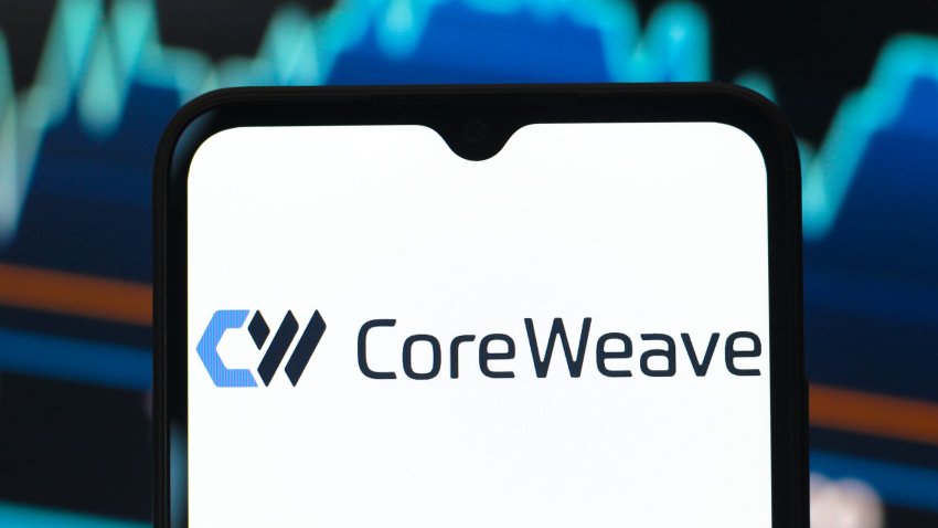 [CNBC] Jim Cramer unpacks CoreWeave’s earnings: ‘Demand for their computing power is clearly there’