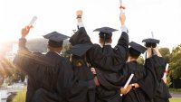 [CNBC] Just graduated from college? It’s time to start saving for retirement. Seriously