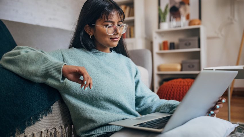 [CNBC] The top 10 industries for finding entry-level remote jobs right now