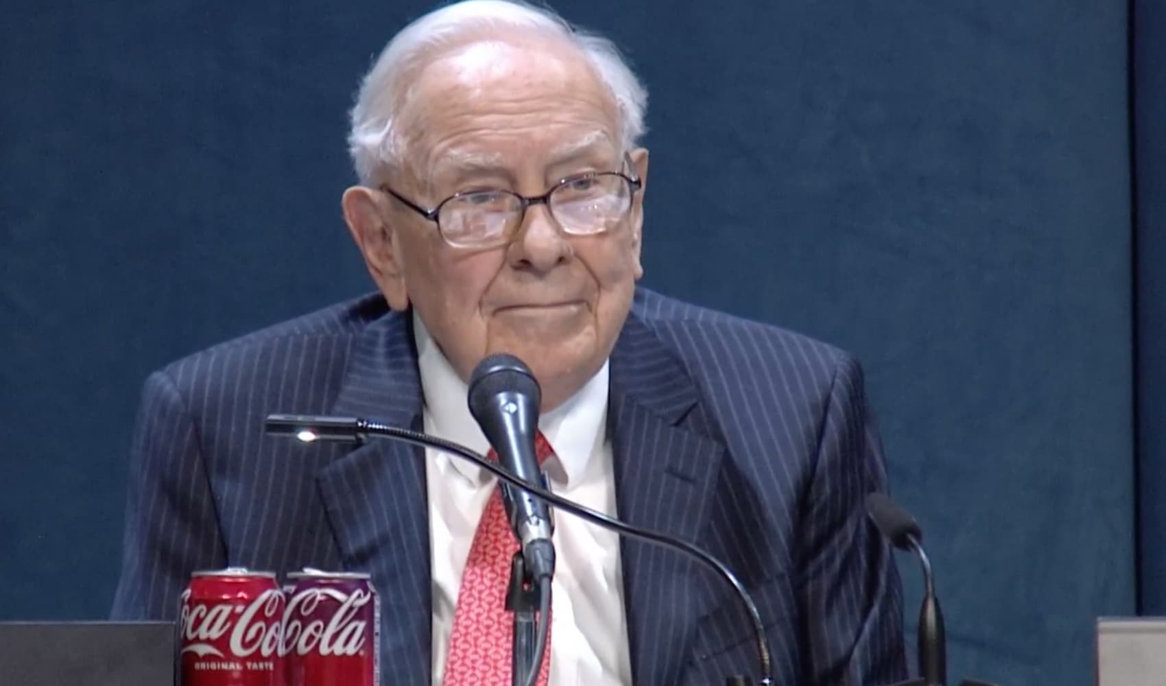 ‘Don't worry' about your salary early in your career, Warren Buffett says—focus on this ‘enormously important' factor instead