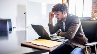 [CNBC] People are feeling lousy about work. The internet’s career advice expert has some tips