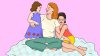I study happiness for a living: On Mother's Day, here are my top 4 parenting lessons for raising happy kids