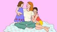 [CNBC] I’m a mom who spent 12 years studying what makes us happy—my 4 ‘tried-and-true’ parenting lessons for Mother’s Day