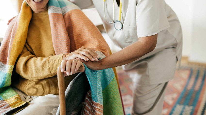 [CNBC] Long-term care costs can be a ‘huge problem,’ experts say. Here’s why