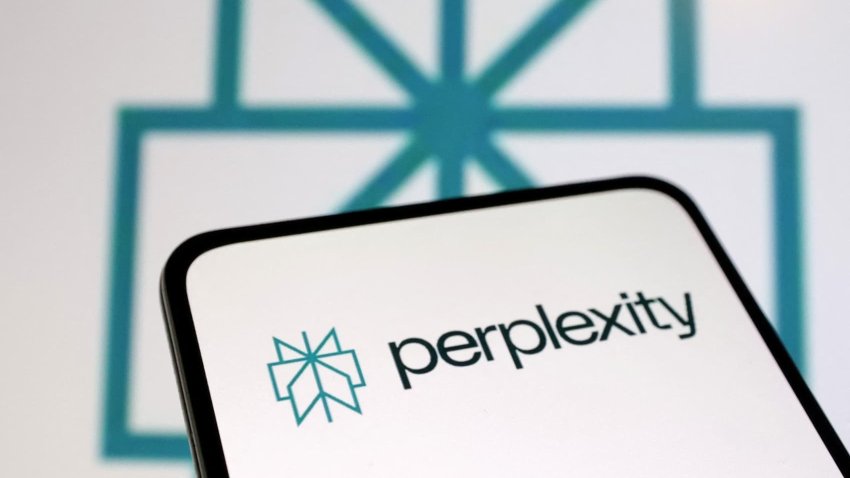[C온라인카지노사이트] Perplexity wrapping talks to raise $500 million at $14 billion valuation