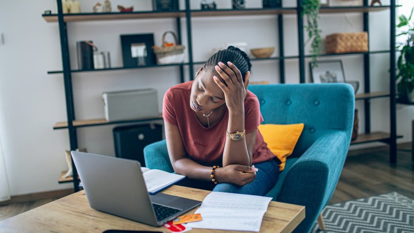 [CNBC] Trump’s student loan policies will be harsh reality for struggling American borrowers, new report says—how you may be affected