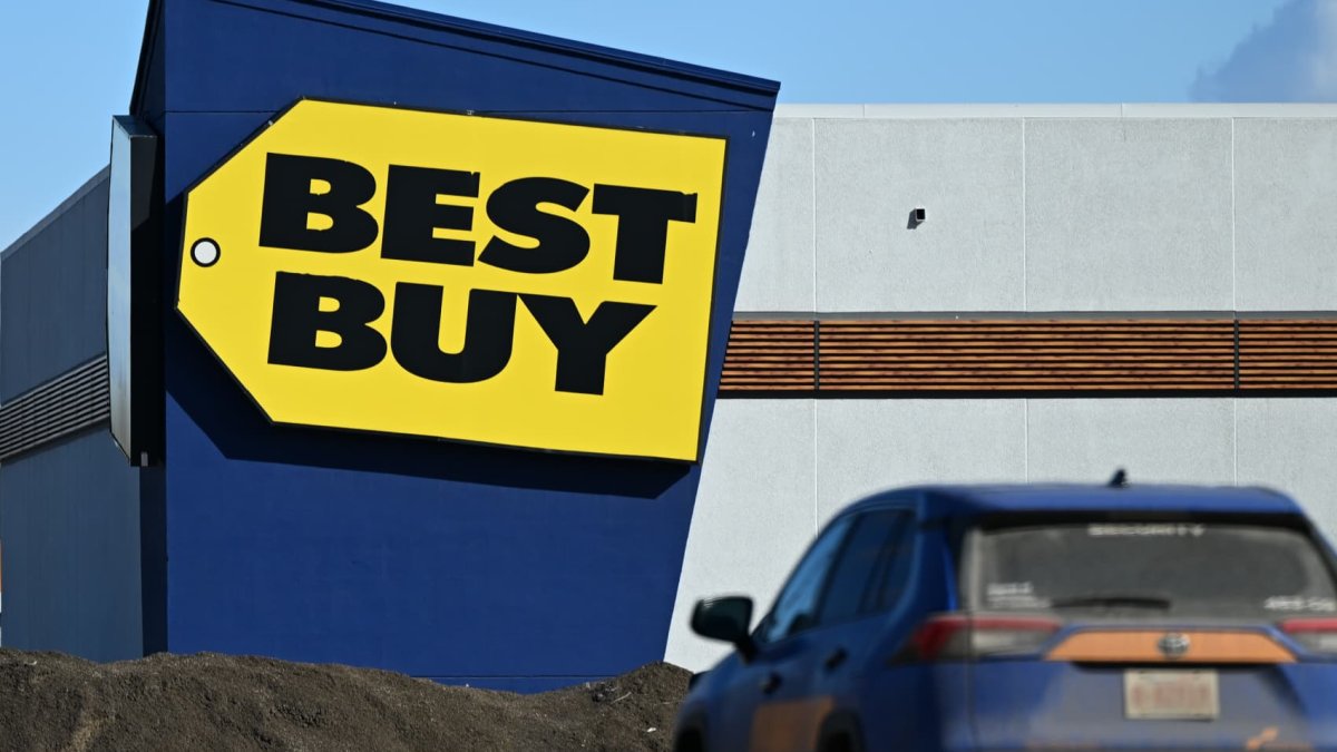 Best Buy Cuts Fiscal-year Guidance To Account For Tariffs: Best Picks & Buying Guide