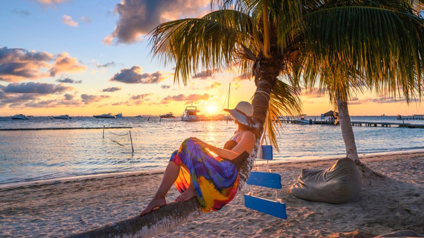 Tripadvisor ranked the top summer destinations for U.S. travelers.