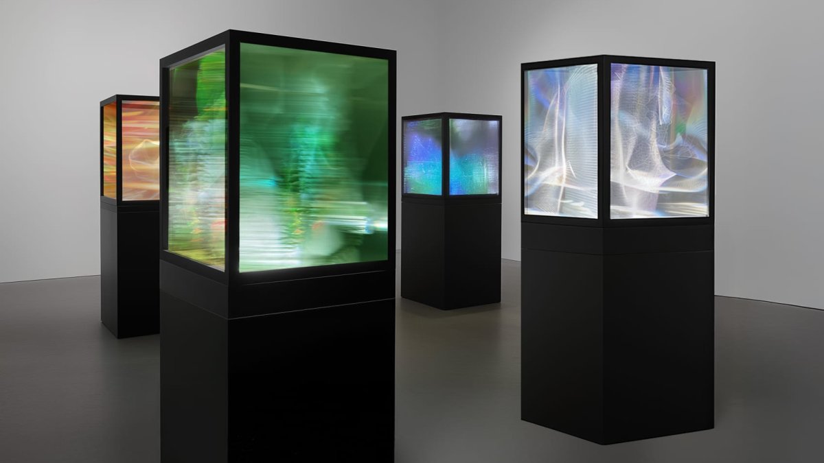 Can art save the earth? Artists share how their work strives to do just that