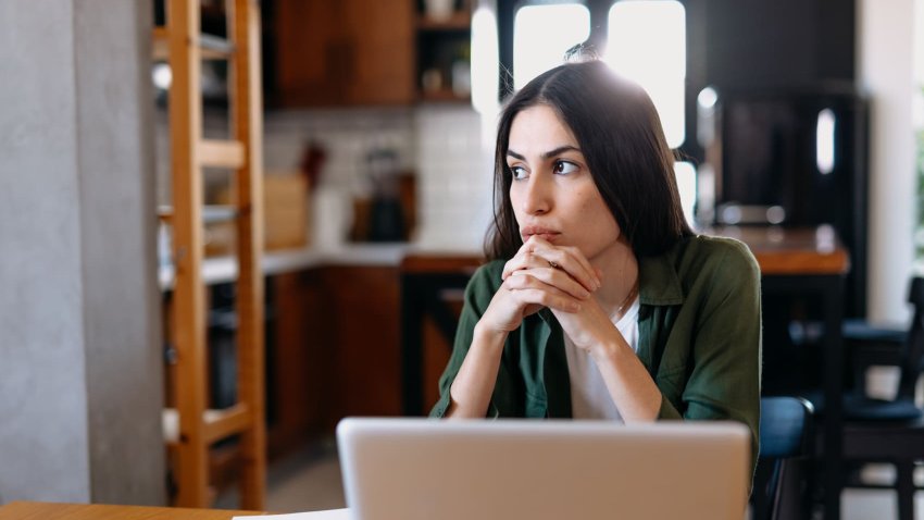 [CNBC] AI’s impact on the job market is ‘inevitable,’ says workforce expert: ‘It’s going to hurt for certain parts of the population’