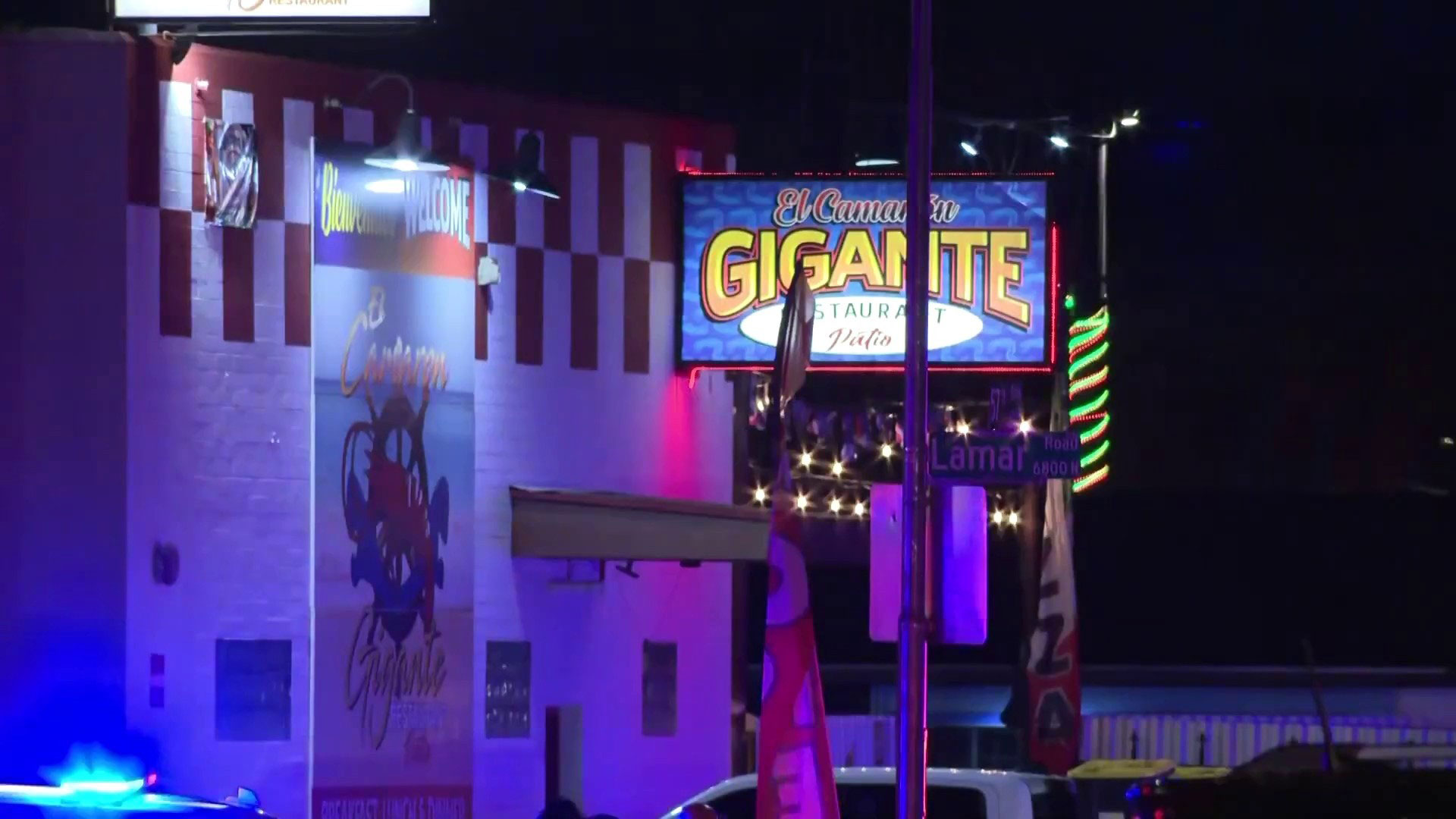 Glendale Shooting: 3 Dead, 5 Wounded - What We Know