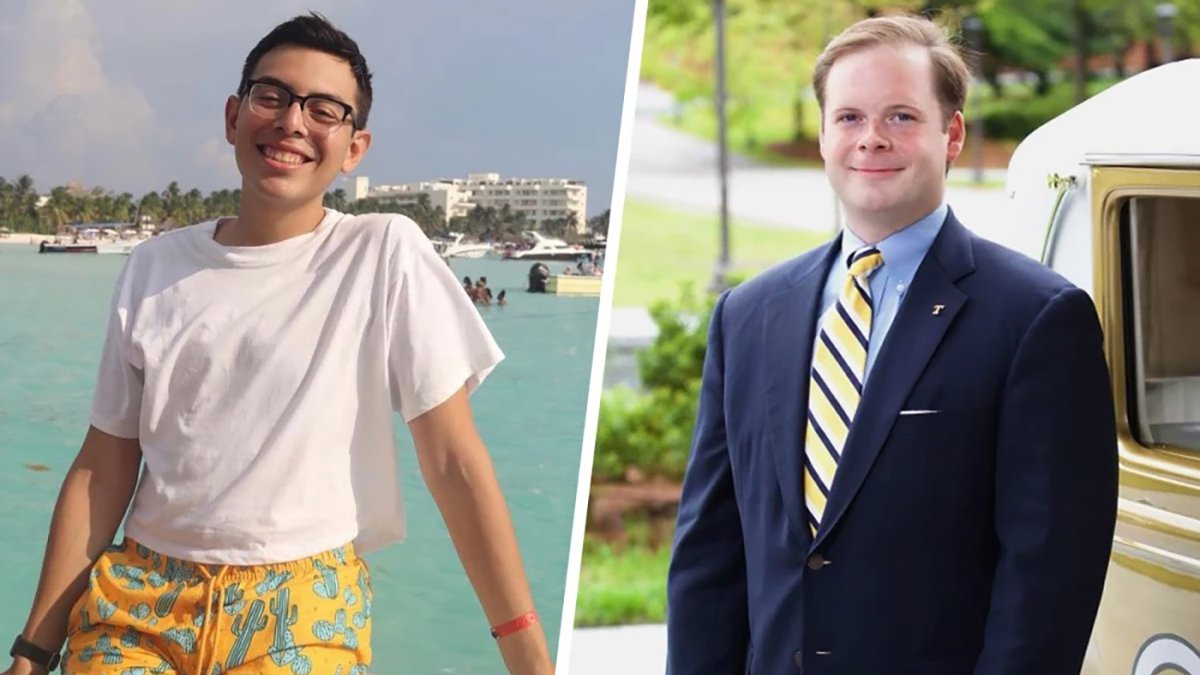 Three men sentenced for murder in NYC gay bar drugging scheme – NBC New ...