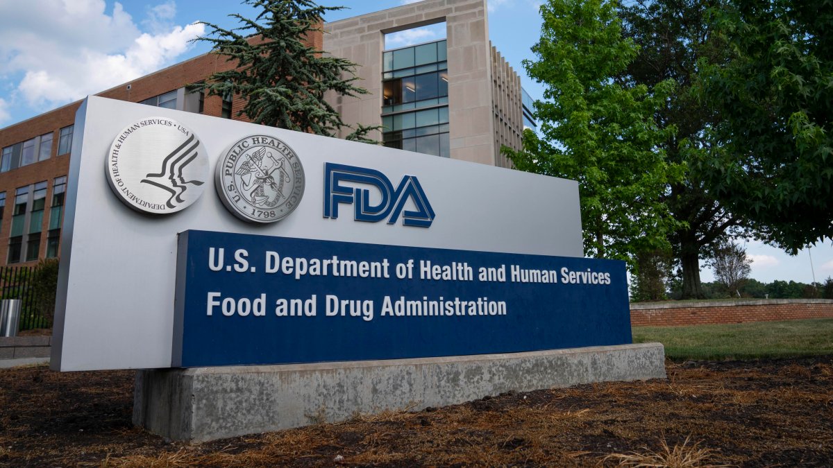 FDA Seeks Removal of Ingestible Fluoride Prescriptions for Children