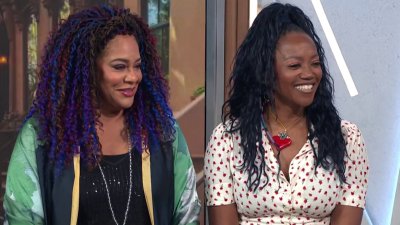 Kim Coles & Erika Alexander on ‘Reliving Single'