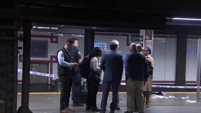 Gov. Kathy Hochul announces new subway safety plan for NYC