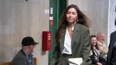 Defense in Harvey Weinstein trial questions accuser