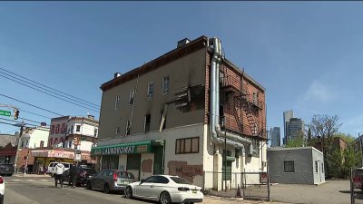 1 killed, three others critically injured in early morning Jersey City fire