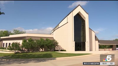 Church accidentally put on Denton County measles exposure list