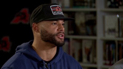 Dak Prescott talks about mental health, suicide prevention in an 온라인카지노사이트 5 exclusive