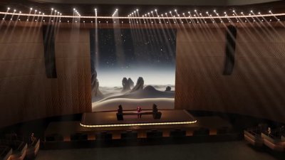 Brooklyn Mirage cancels all shows for reopening weekend
