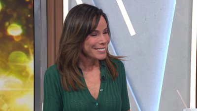 Melissa Rivers on ‘Joan Rivers: A Dead Funny All-Star Tribute'