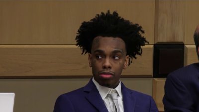 Defense asks judge to grant YNW Melly bond while he awaits double murder re-trial in Broward