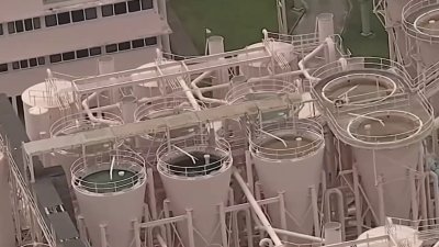 Gov. DeSantis says he'll sign bill banning fluoride in Florida