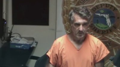 Man accused of arson after mom throws away Santeria supplies
