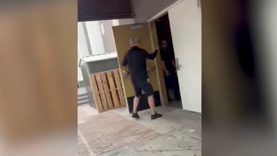 Man accused of assaulting Miami theater manager during kids' dance rehearsal