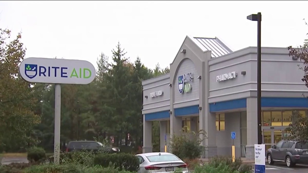 Rite Aid closing stores across US: How it could impact NYC customers ...